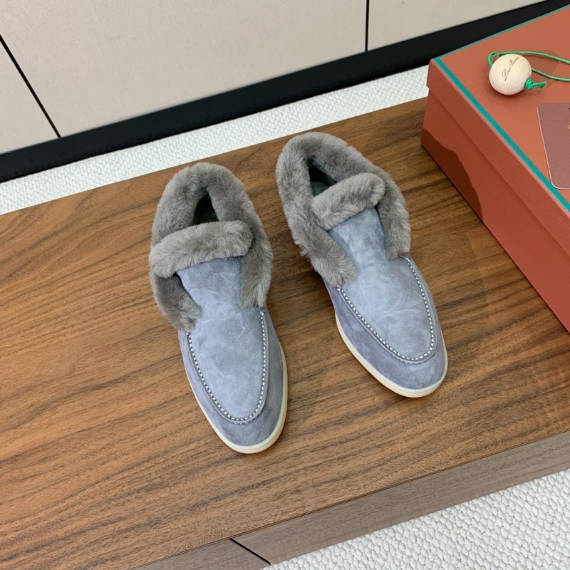 L0r0 P1ana loafers